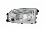 ECC7701040681 - Front Fog Lamp Right