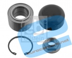 ECC7701205417 - Front Wheel Bearing Kit