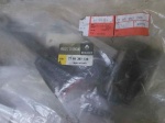 ECC7701207728 - Seatbelt Left