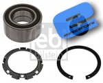 ECC7701209807 - Front Wheel Bearing Kit