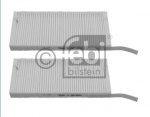 ECC7701209837 - Cabin Filter
