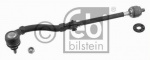ECC7701467501 - Steering Tie Rod Inner Left (Drumstick)