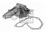 ECC7701473365 - Water Pump - Clio Espace Kangoo Megane +