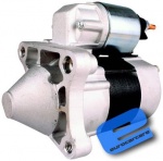 ECC7711135849 - Starter Motor
