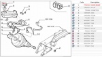 7729780 Servo & Master Cylinder Assembly