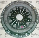ECC801984 - Clutch Kit