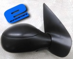 ECC8148YF - Mirror Right