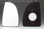 ECC8151ES - Mirror Glass Right Upper
