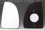 ECC8151ET - Mirror Glass Left Upper