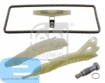 ECC816H9KIT - Cam Timing Chain Kit