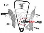 ECC816J2KIT - Timing Chain & Tensioner Kit