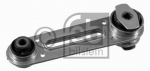 ECC8200000002 - Gearbox Mounting Rear (Dogbone)