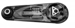 ECC8200338385 - Gearbox Mounting Rear (Dogbone)