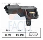 ECC8200375080 - Turbo Pressure Sensor