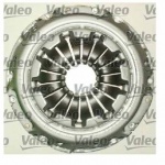 ECC826206 - Clutch Kit