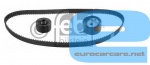 ECC831T4 - Cam Timing Belt Kit