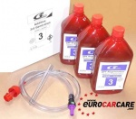 ECC88244 - DPF Additive 3 Litres