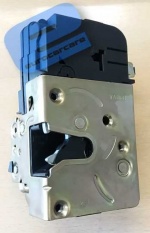 ECC9136H7 - Lock Mechanism Right
