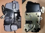 ECC9136J2 - Door Lock Mechanism Right