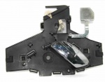 ECC9143H8 - Front Door Inner Handle Release Trigger Right