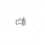 96094141 - Door Hinge
