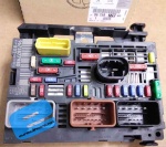 ECC9807028580 - Engine Fuse BoX