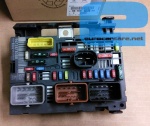 ECC9675878280 - Engine Fuse Box