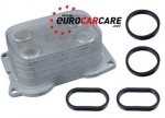 ECC9810152980 - Oil Filter &  Cooler Housing