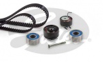 ECCK015624XS - Cam Belt & Pump Belt Kit