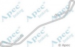 ECCKIT560 - Brake Pad Fitting Kit Rear
