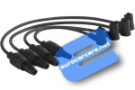 ECCOEK140 - Ignition Lead Set