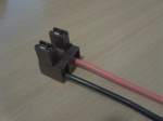 ECCBH01 - Bulb Socket H7 2pin