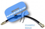 ECC71736921 - Front Brake Flexi Hose