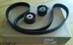 ECC831R9 - Cam Timing Belt Kit