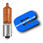 ECCCIT433W - Bulb Orange Indicator