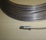 ECCIT928C - FOURTH 3.5mm Hydraulic Pipe, unions & seals