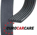 ECC6PK1726 - Auxiliary Belt - Multiribbed