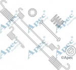 ECCKIT880 - Brake Shoe Fitting Kit