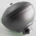 SP 1638376780 -  Suspension Sphere Rear