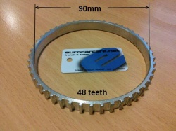 ECCXANTIA1 - ABS Ring